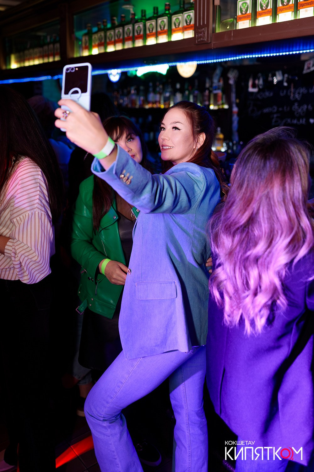 GENTLEMAN PUB. КИПЯТКОМ КОКШЕТАУ