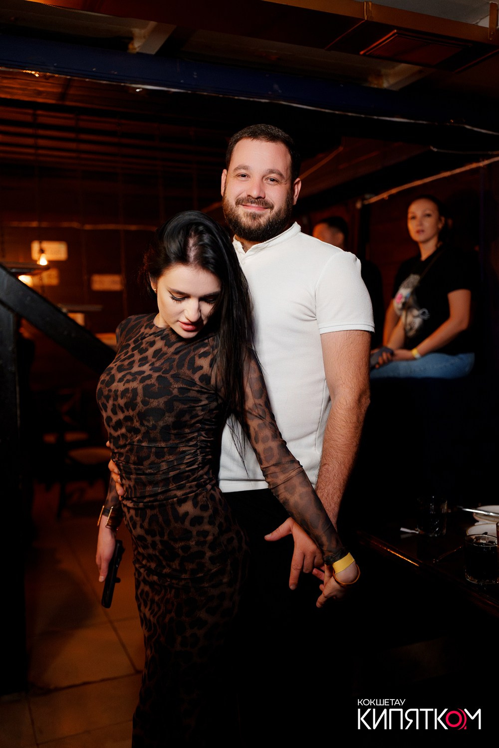 КОНЦЕРТ ФАКТОР 2. КИПЯТКОМ КОКШЕТАУ