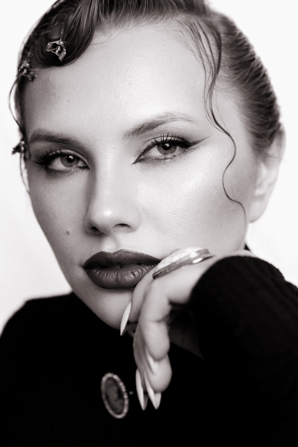 Портретная фотосессия в Таганроге — фотограф Антон Бакарюк. Свадебный и семейный фотограф в Таганроге Бакарюк Антон