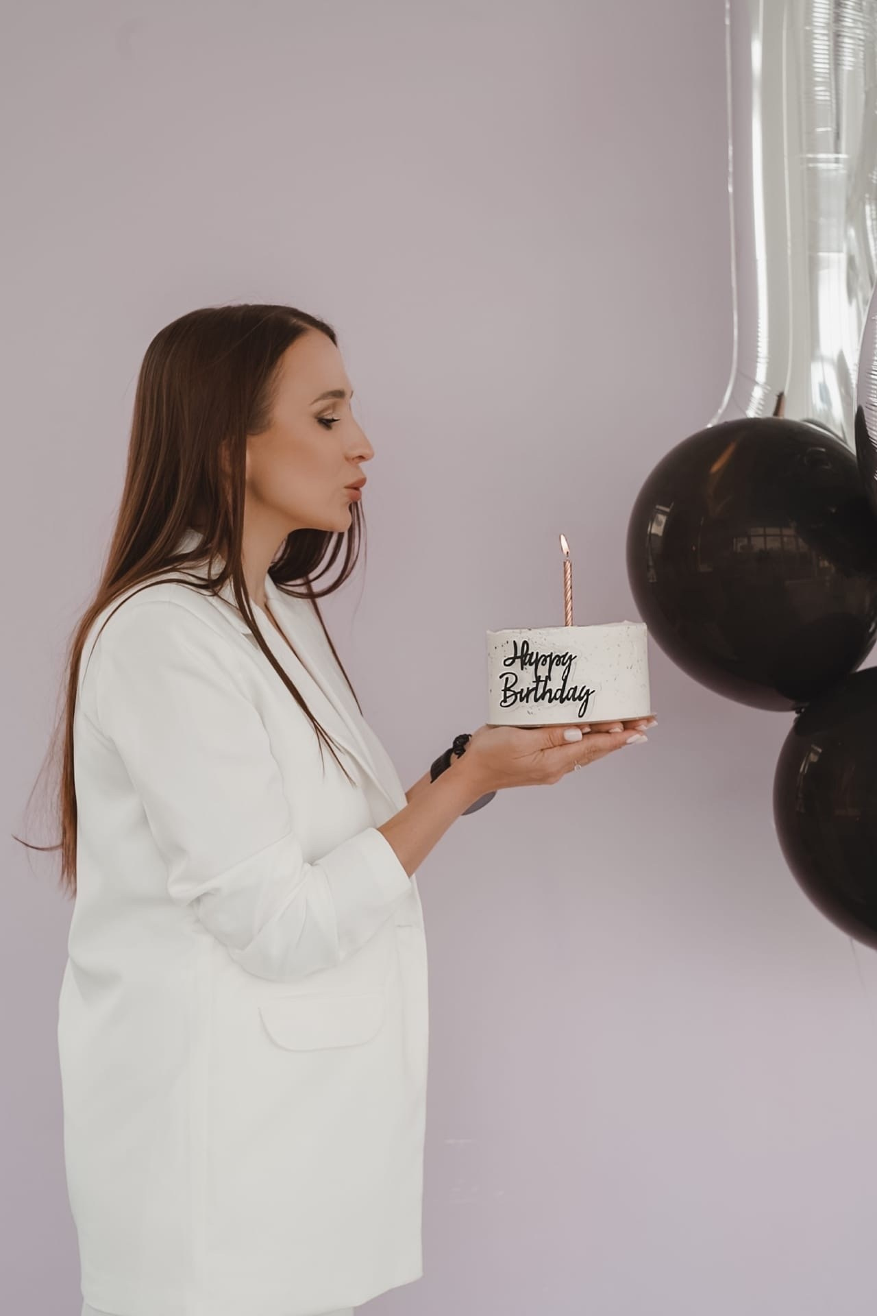 Фотосессия день рождения. Фото и видео съемка