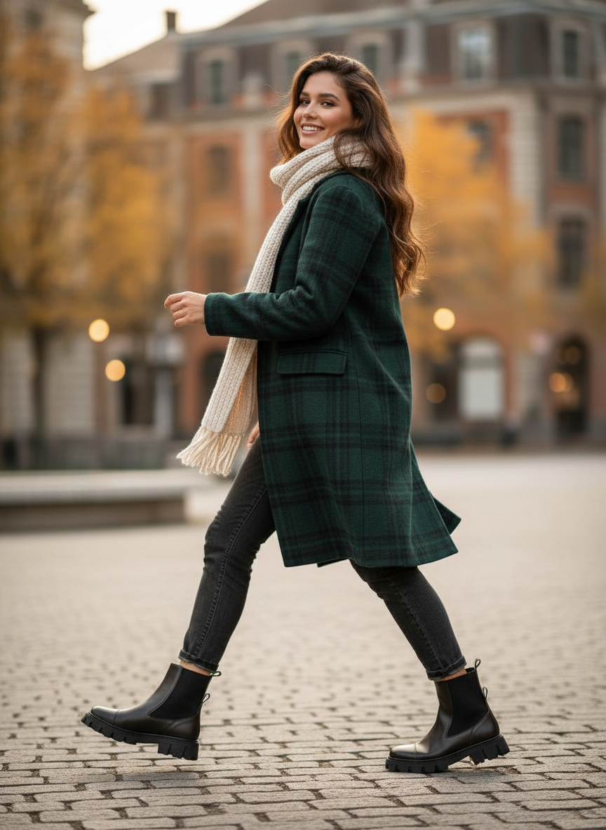 Обувь. Агенство визуального контента