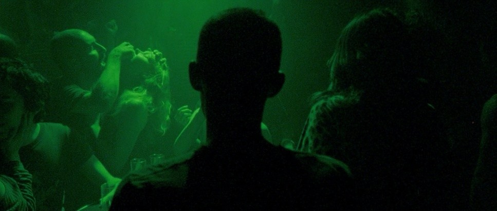 Color Theory. TENZO | Creative Producer / Art Director