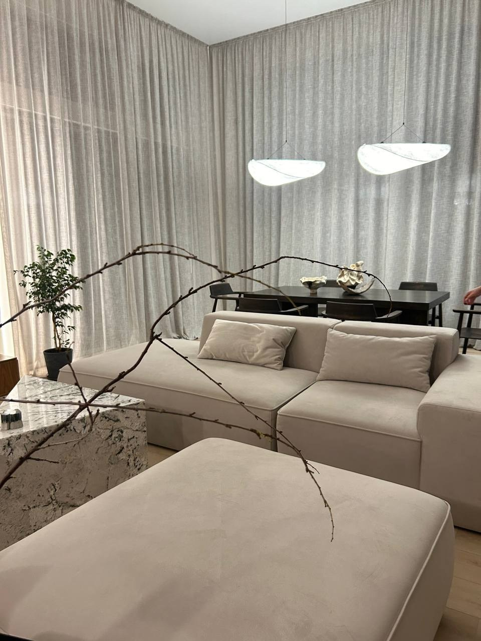 ПРОЕКТ JASMIN|КАЛИНИНГРАД. ДИЗАЙНЕР ИНТЕРЬЕРА|ВАЛЕРИЯ БУКИНА