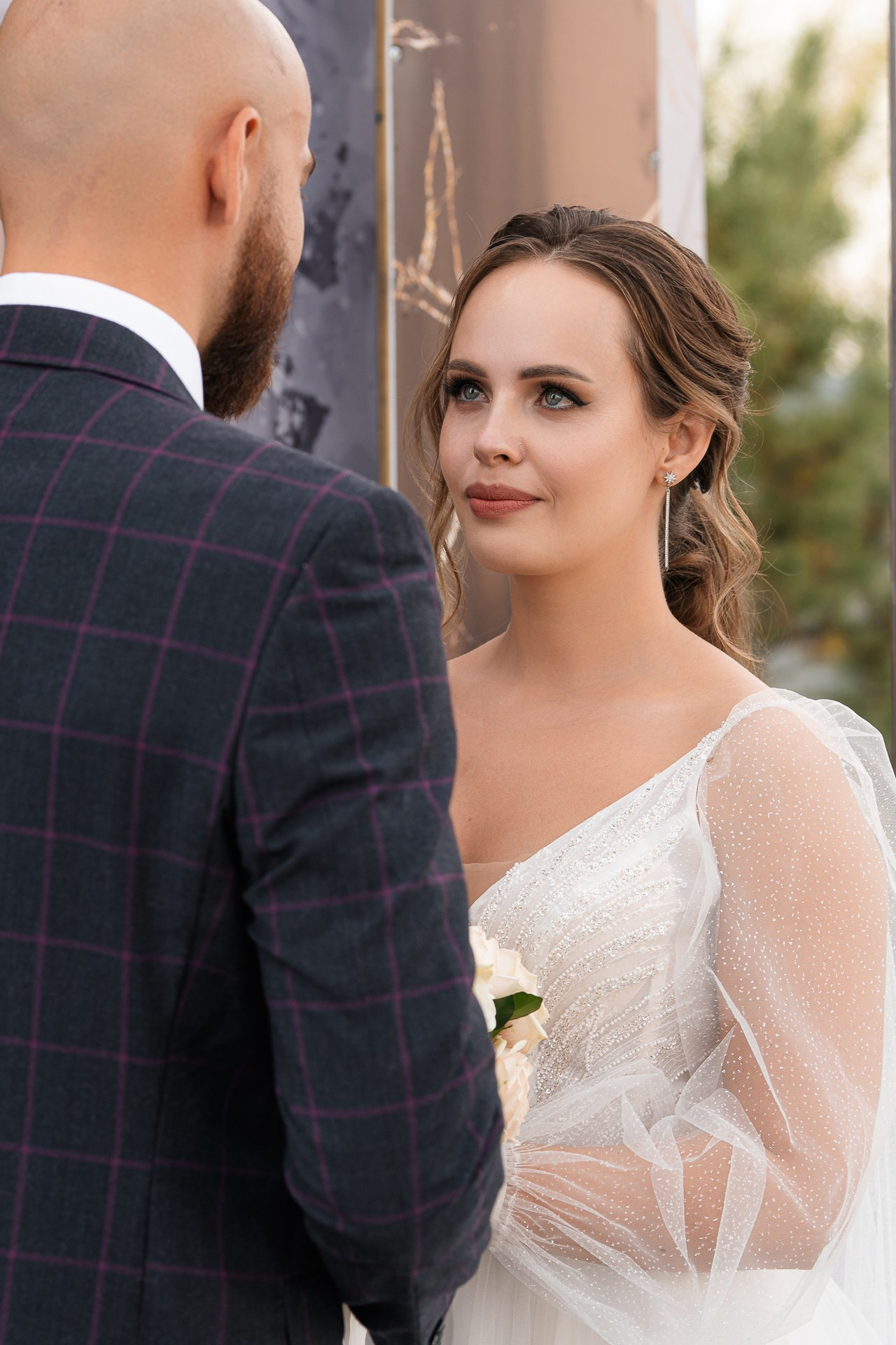 Кирилл и Татьяна. Свадебный фотограф в Хабаровске Момот Валерий