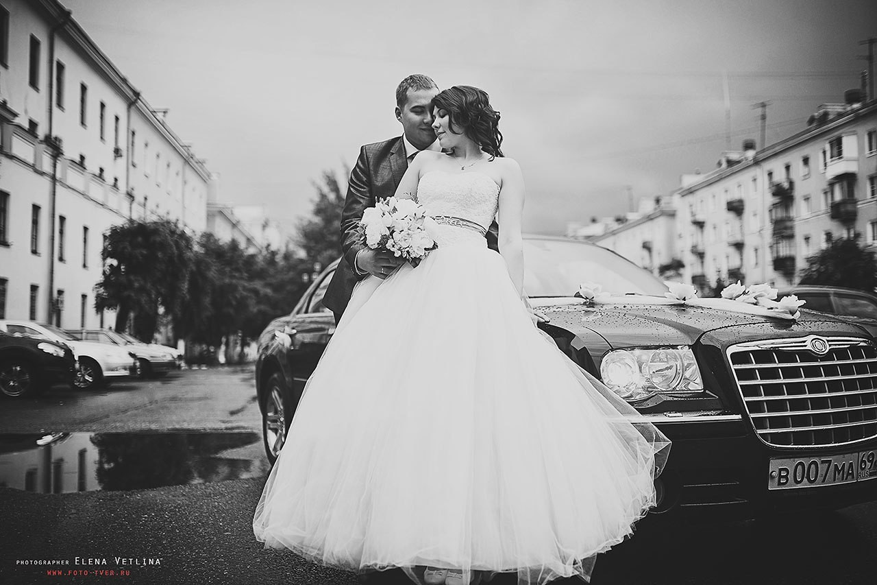 Свадебное портфолио. Семейный и свадебный фотограф в Новороссийске