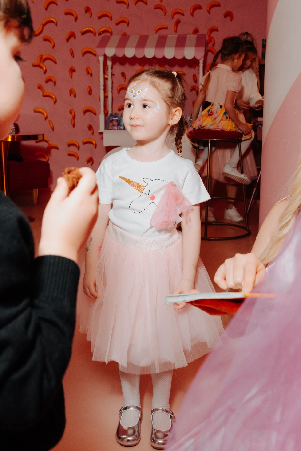 День Рождения Kathaleya. Фотограф Перминов Никита СПБ