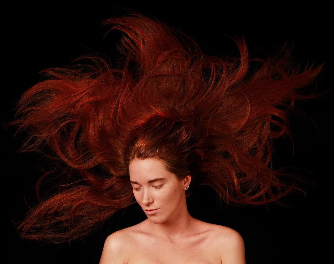 Профессиональная фотосъемка для бизнеса и личного бренда в Москве