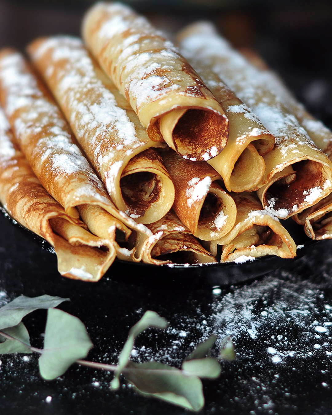 Фото еды и напитков для маркетплейсов. Фотограф и художник Kerry Moore