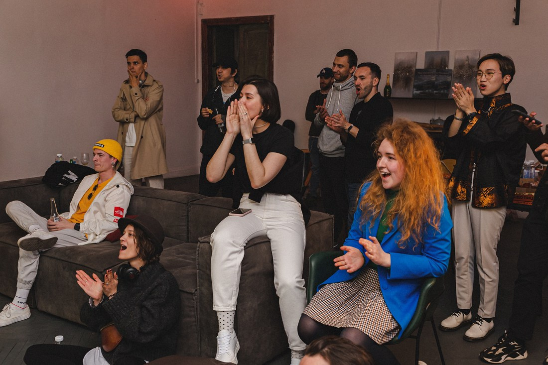 Репортажная и контент съемка. Портретный и Семейный фотограф в Санкт-Петербурге Rocket Alice