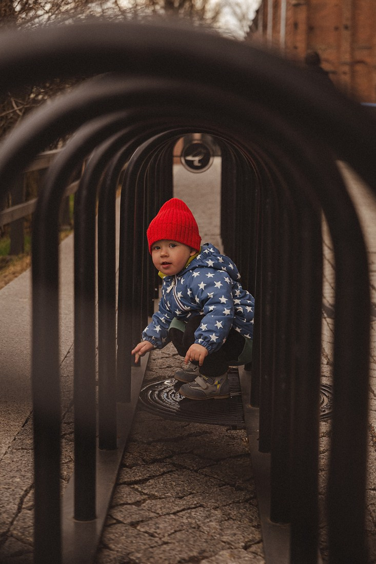 YARIK & DARIA. Портретный и Семейный фотограф в Санкт-Петербурге Rocket Alice