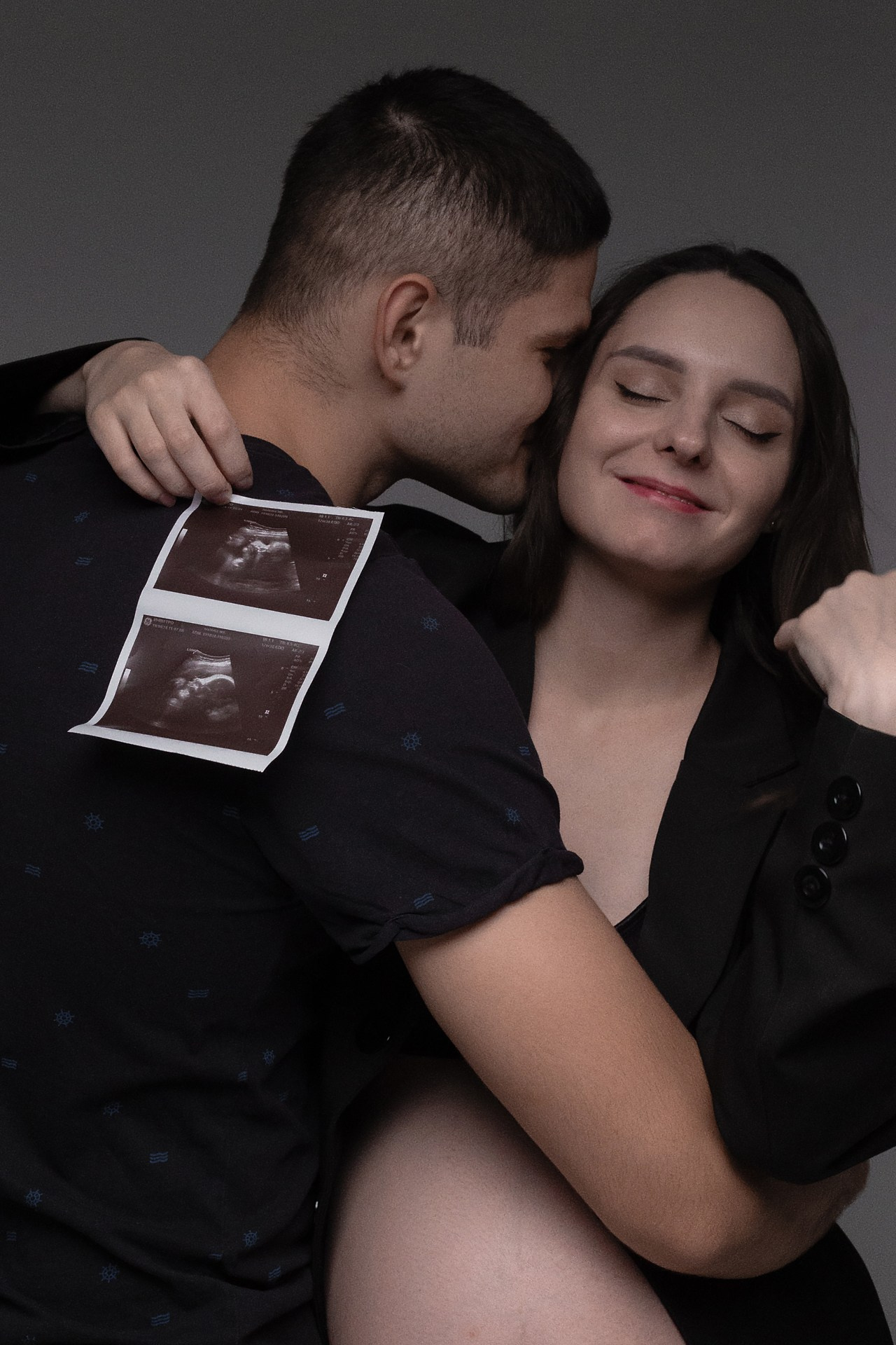 Сережа и Маша. Фотограф Колюкаева Екатерина | Воронеж