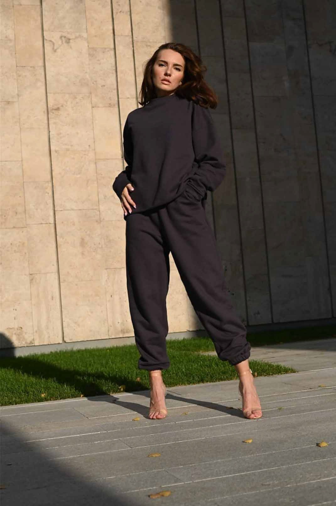 Полина. Модельное агентство