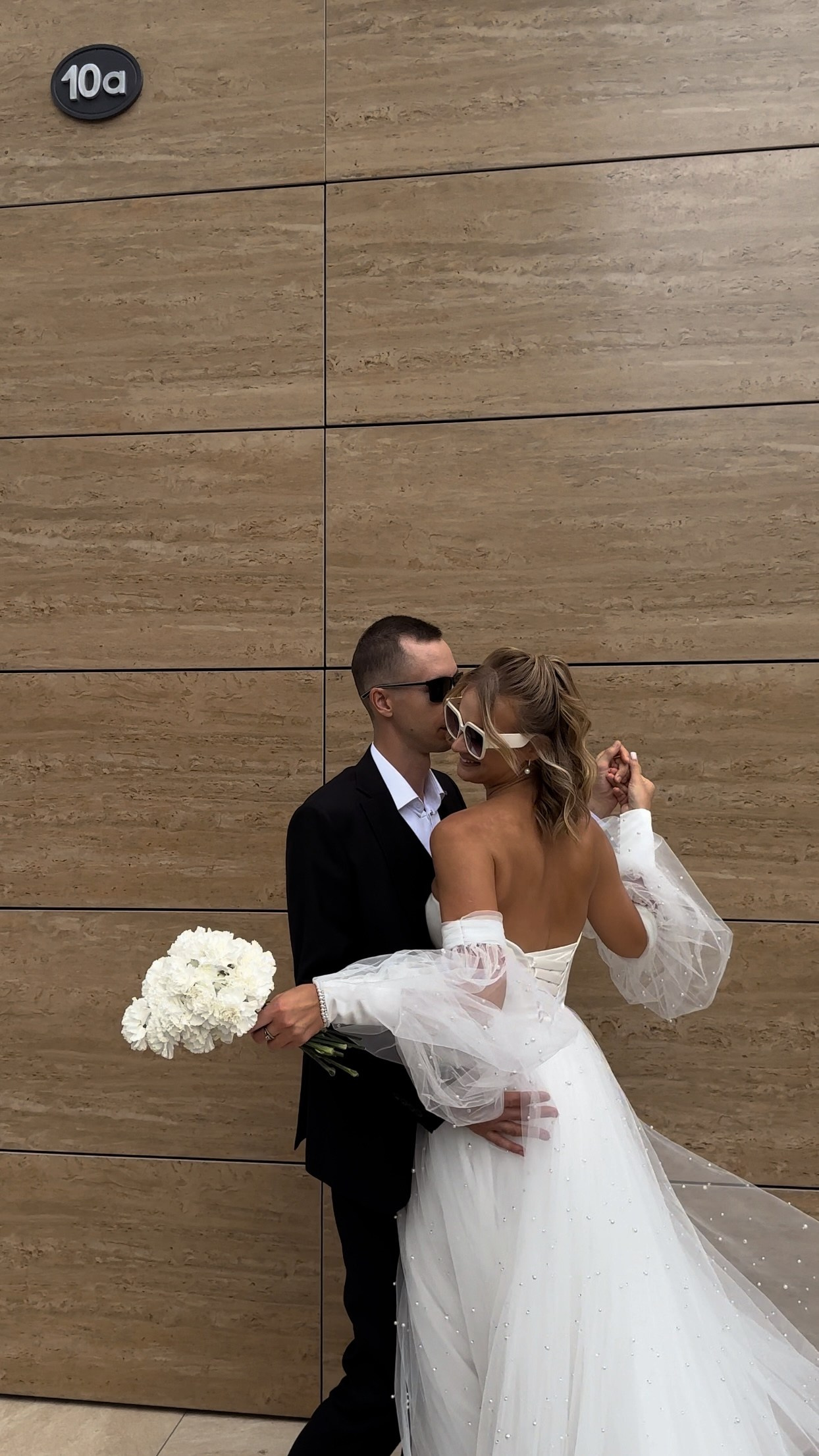 Свадьба Яны и Алексея. Фотограф в Нижнем Новгороде Лена Бирди