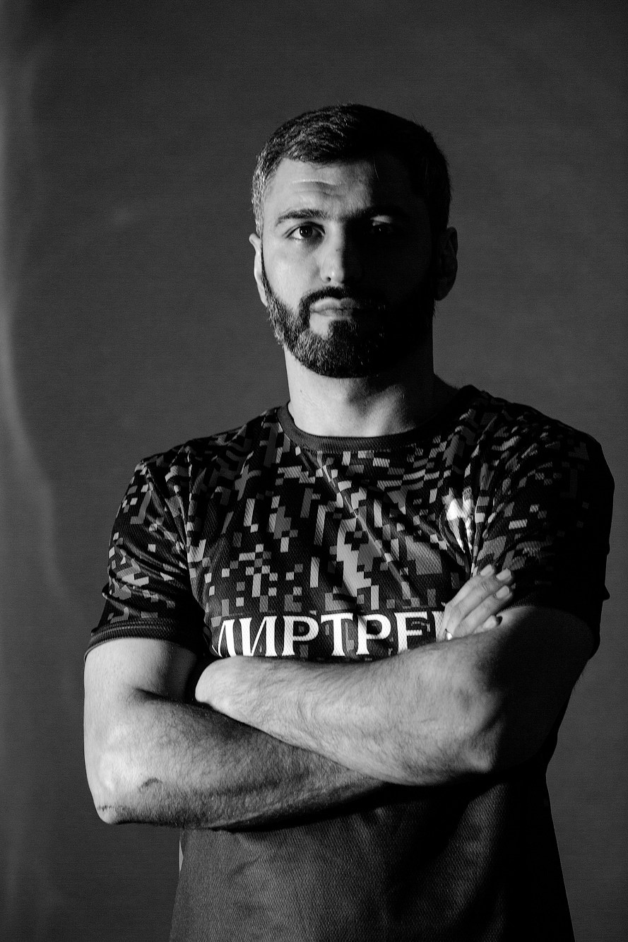 СПОРТ. Фотография. Визуально-чувственный мир души