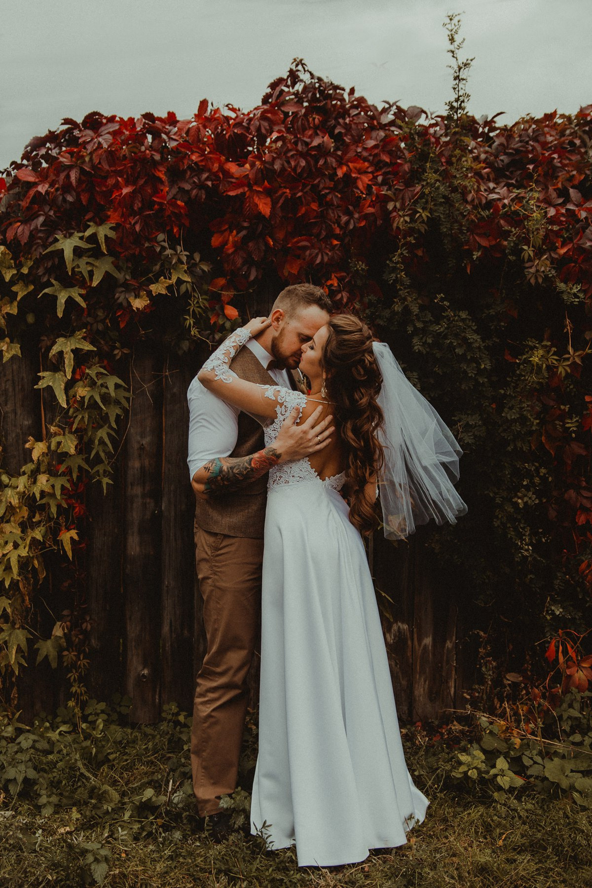 Марина и Миша | Екатеринбург. Wedding videographer in Europe and Russia Ilya Novikov