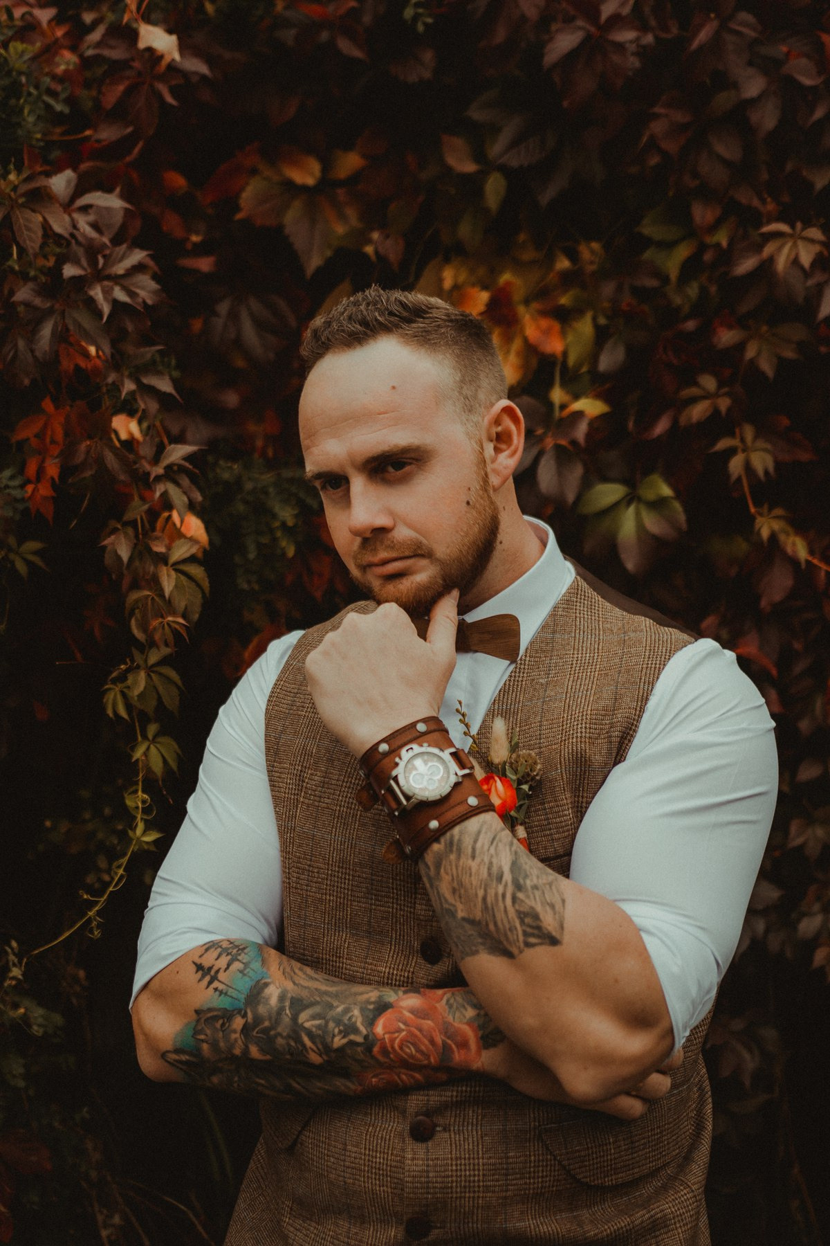 Марина и Миша | Екатеринбург. Wedding videographer in Europe and Russia Ilya Novikov