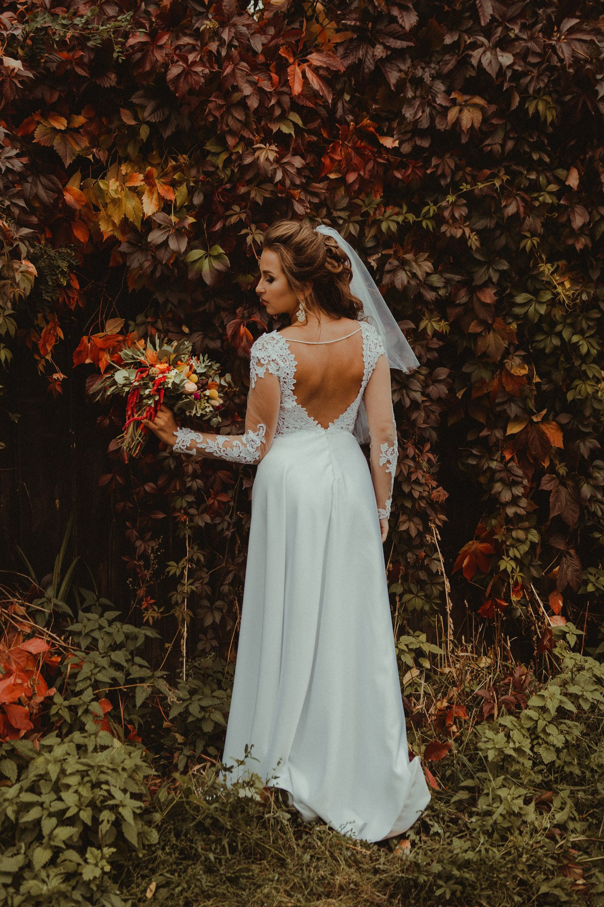 Марина и Миша | Екатеринбург. Wedding videographer in Europe and Russia Ilya Novikov