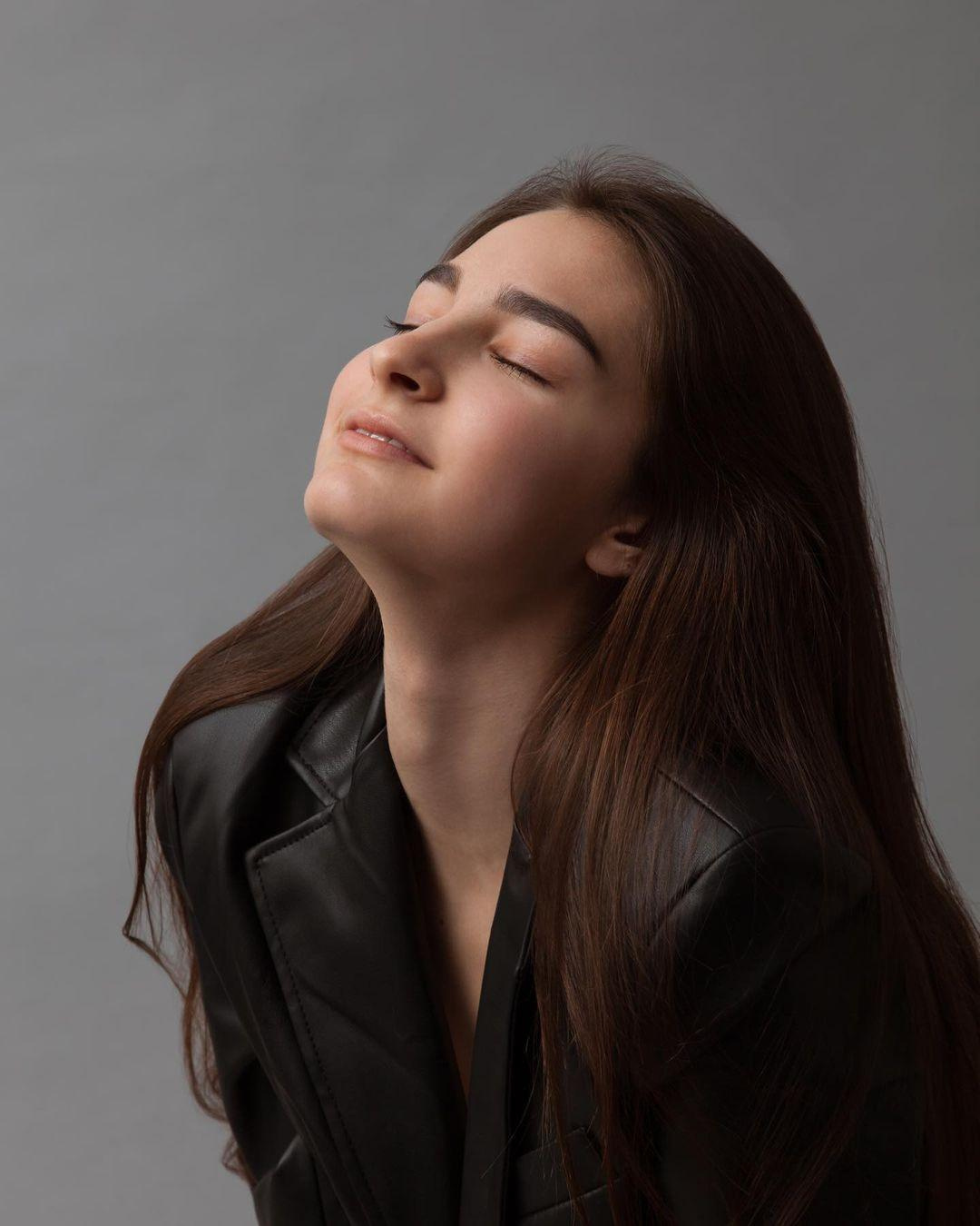 Алина Ж. Кастинг и Event агентство