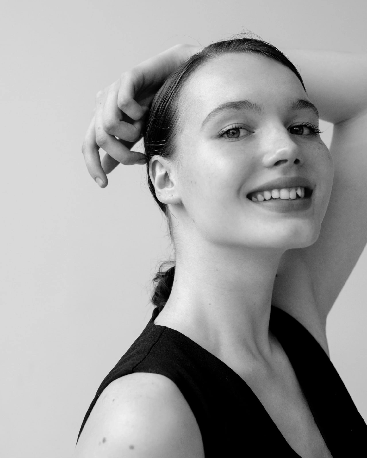 Настя Ф. Кастинг и Event агентство