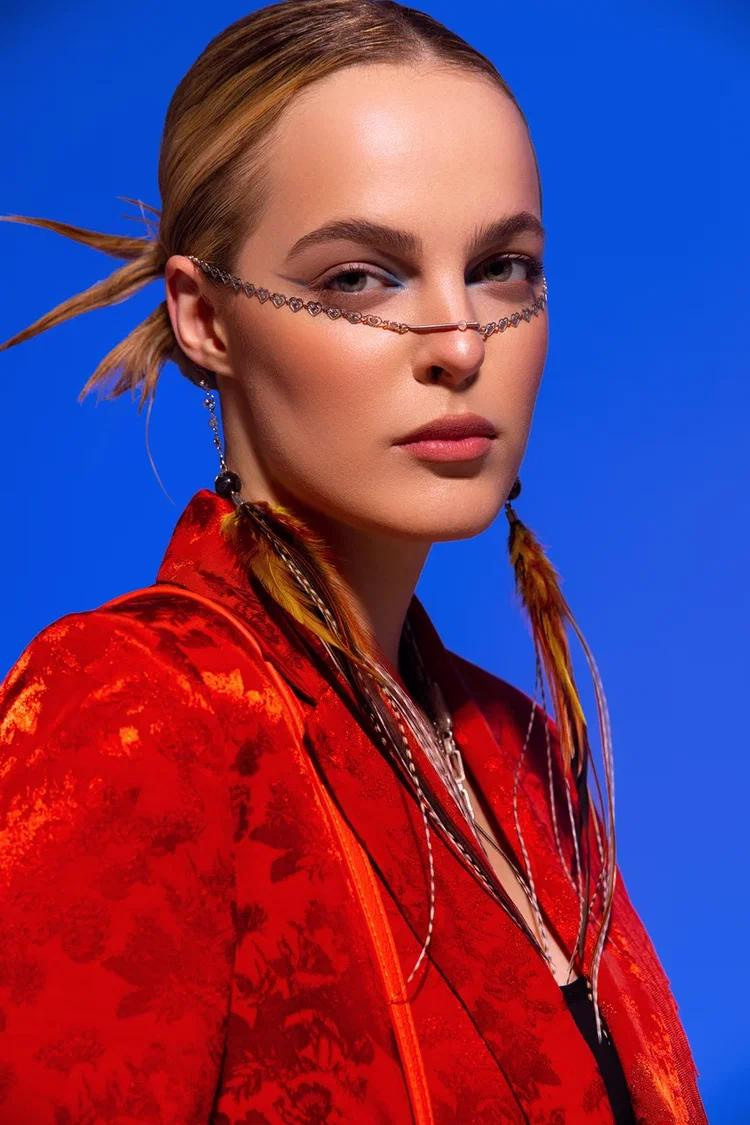 Ульяна М. Кастинг и Event агентство