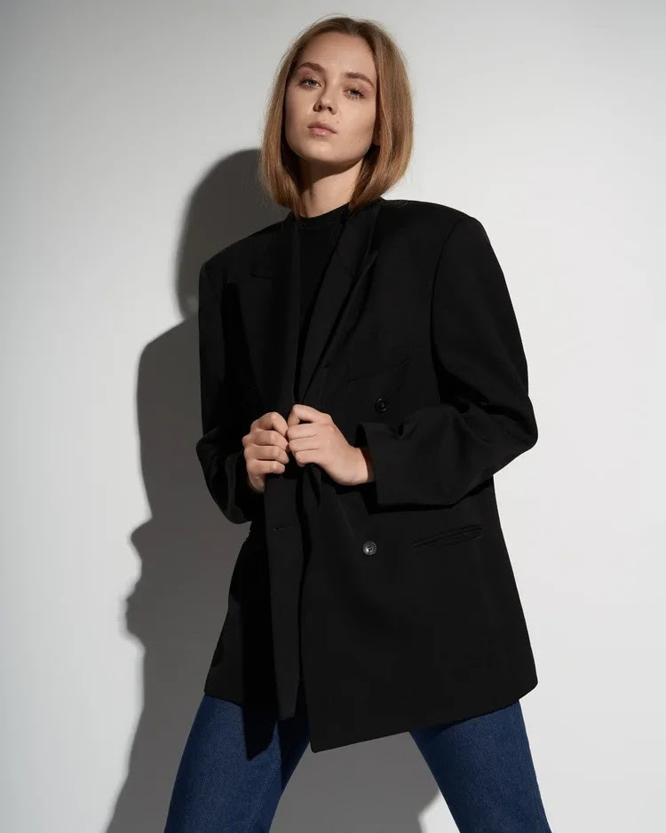 Vladlena S. Casting and event agency