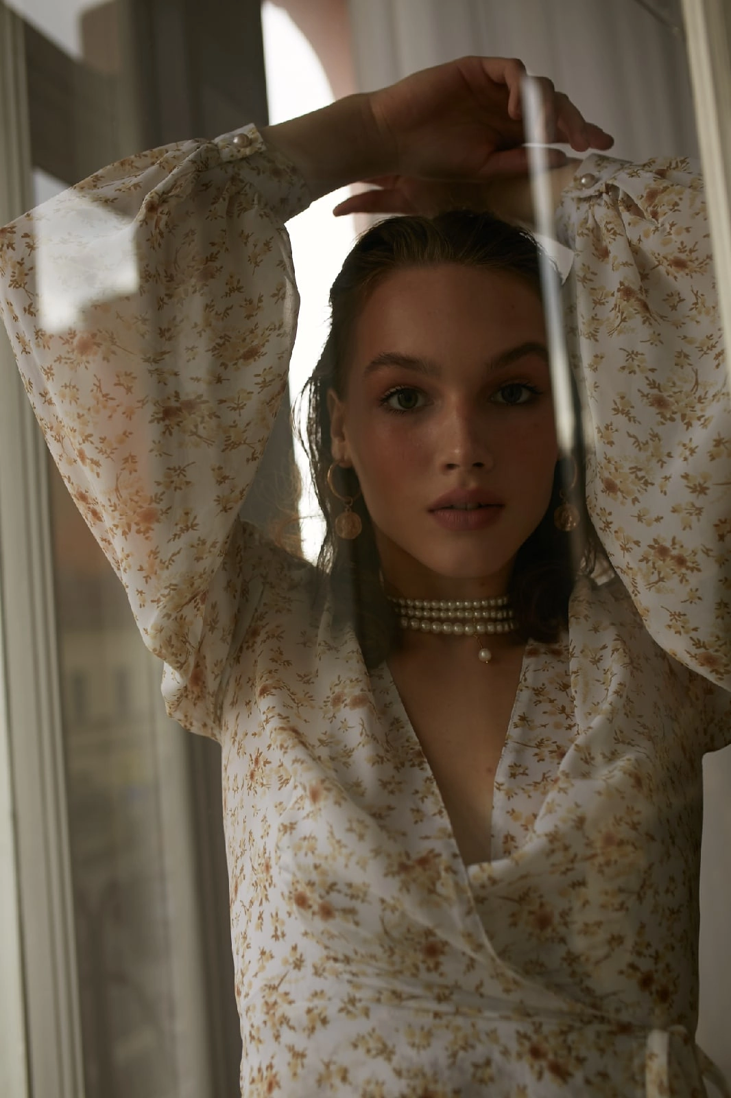 Настя Ф. Кастинг и Event агентство