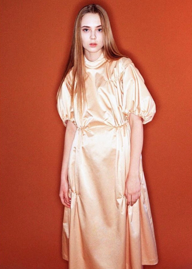 Vladlena S. Casting and event agency