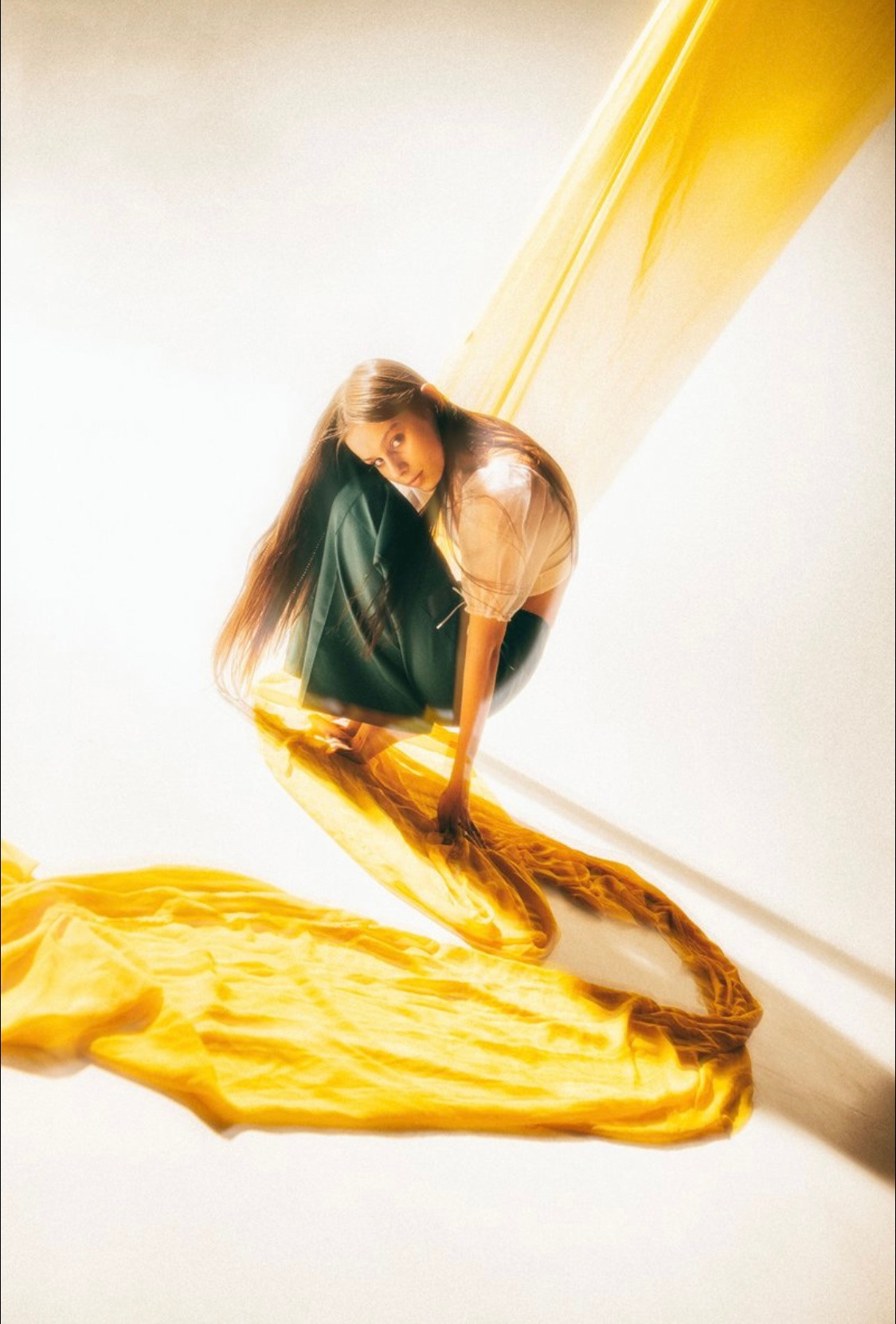 Арина К. Кастинг и Event агентство