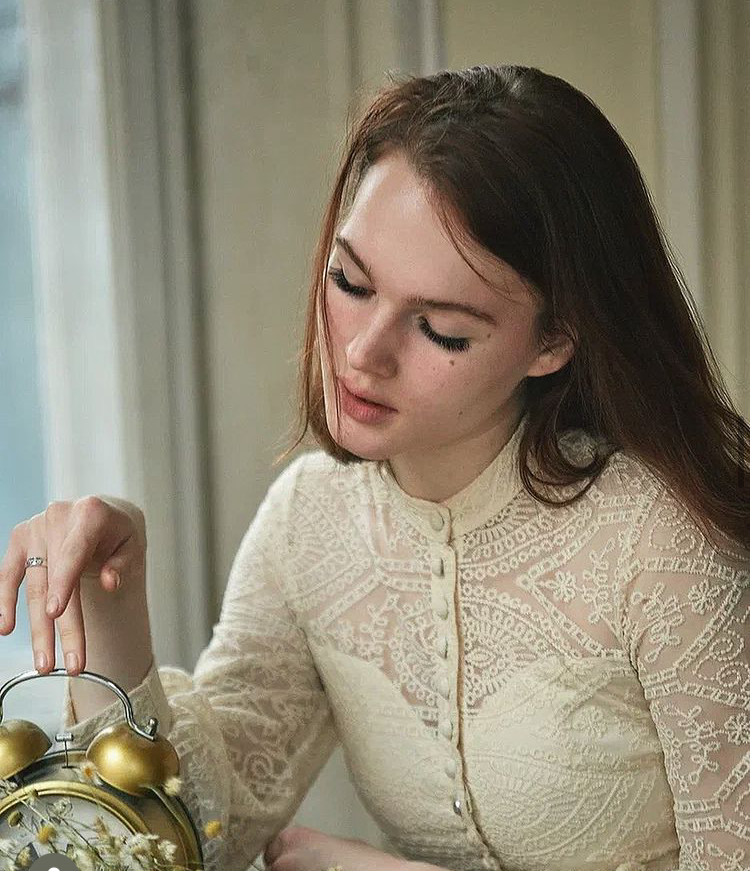 Настя Ф. Кастинг и Event агентство