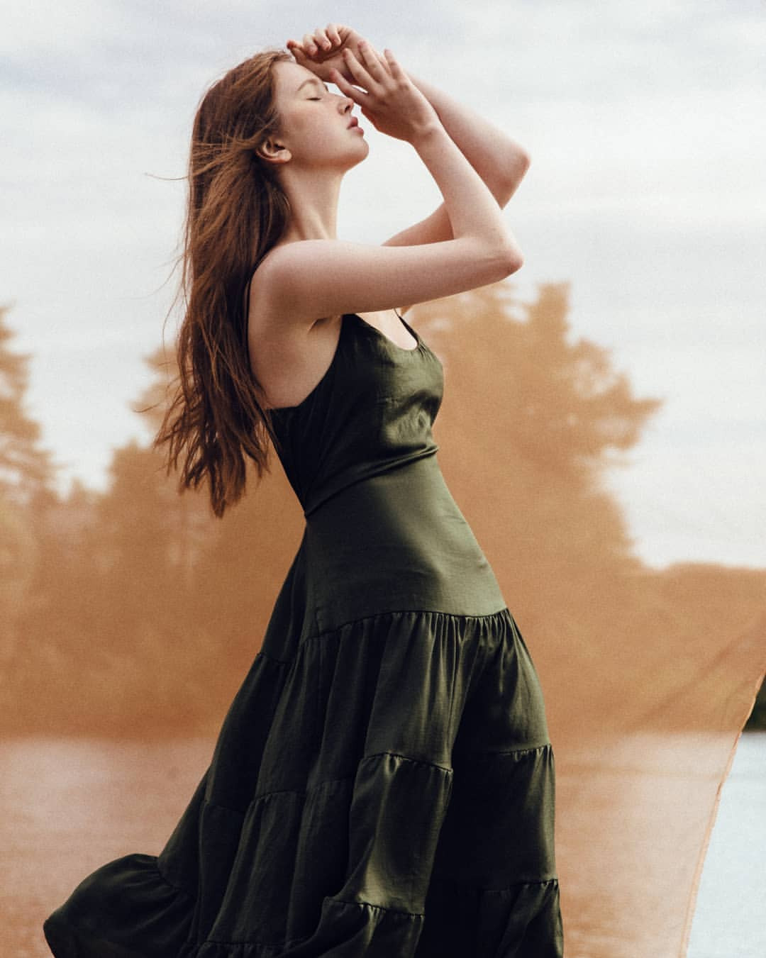 Ксения Р. Кастинг и Event агентство