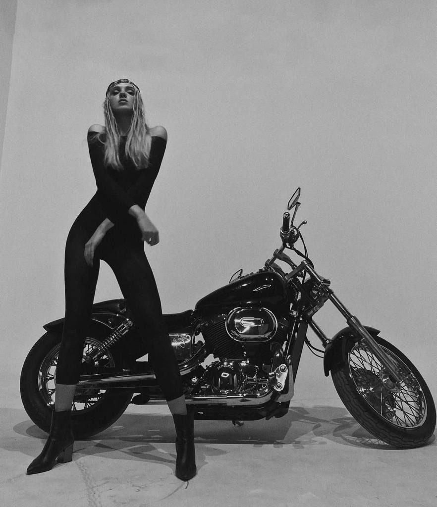 Олеся Ж. Кастинг и Event агентство