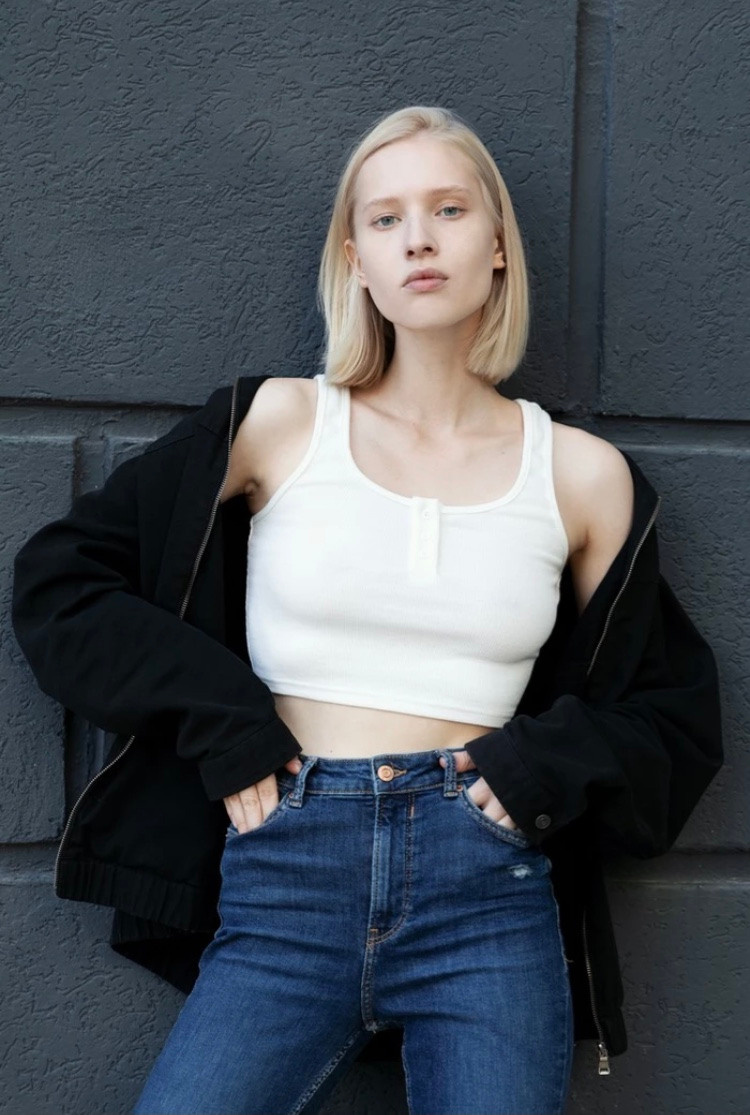 Ярослава Ф. Кастинг и Event агентство