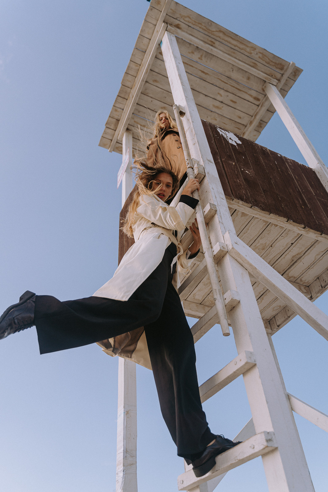 Елизавета П. Кастинг и Event агентство