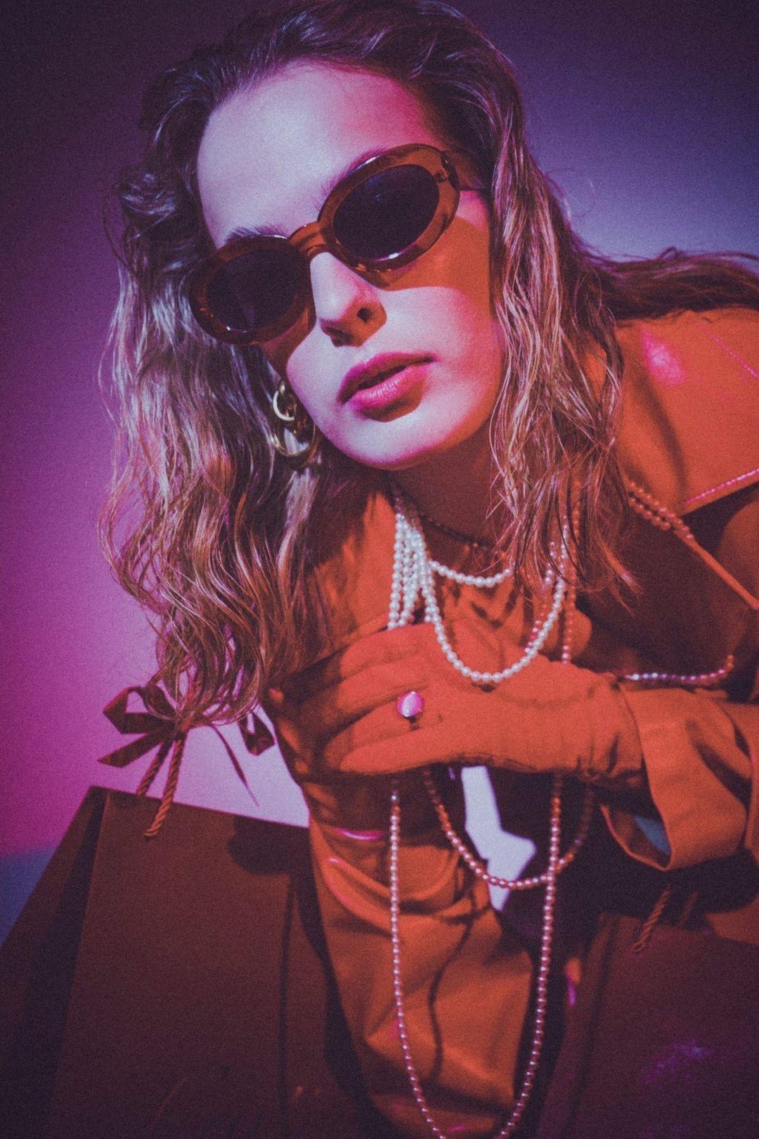 Ульяна М. Кастинг и Event агентство