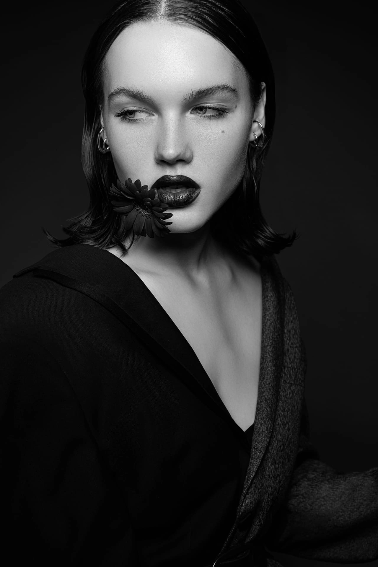 Настя Ф. Кастинг и Event агентство