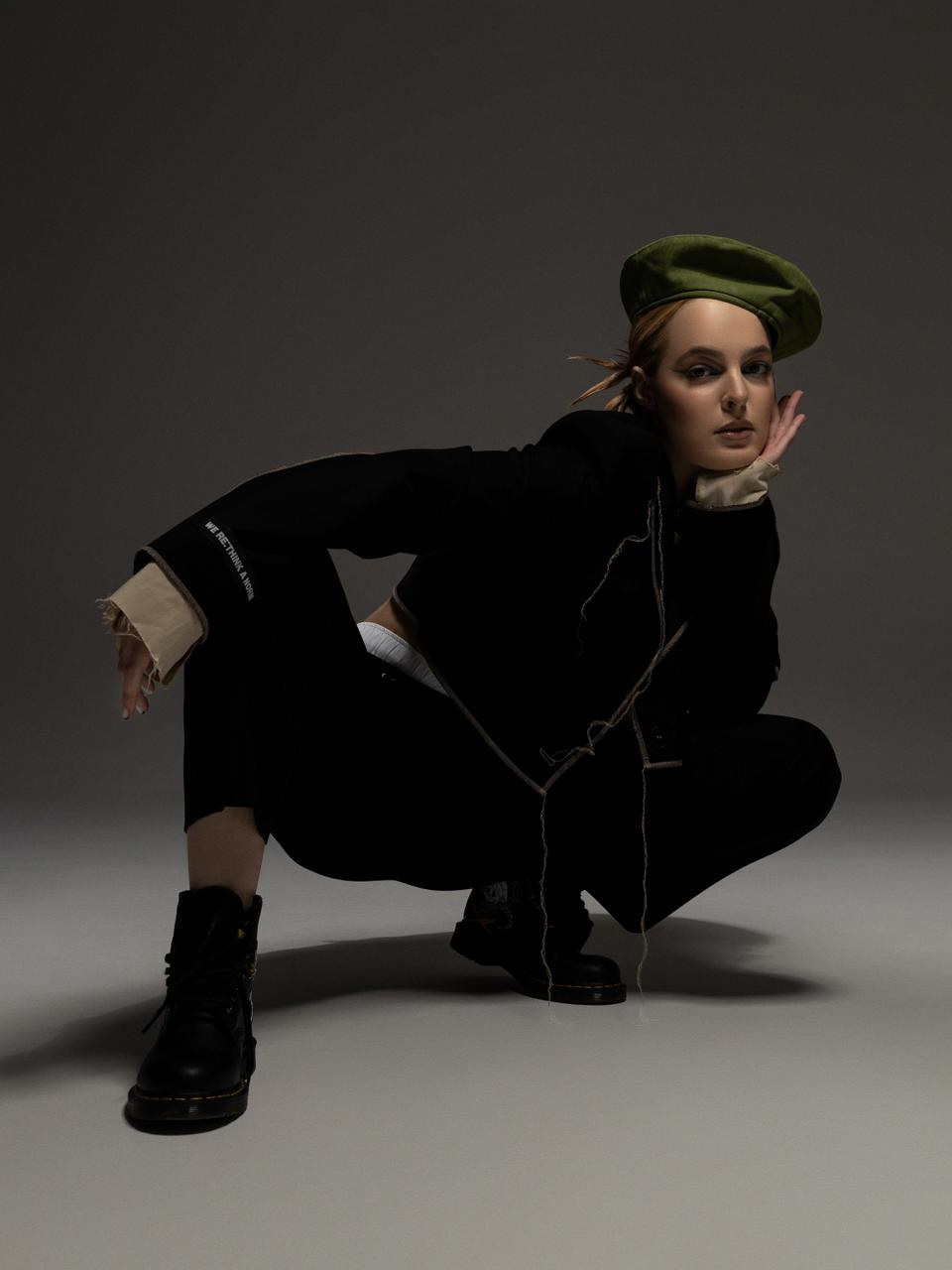 Ульяна М. Кастинг и Event агентство