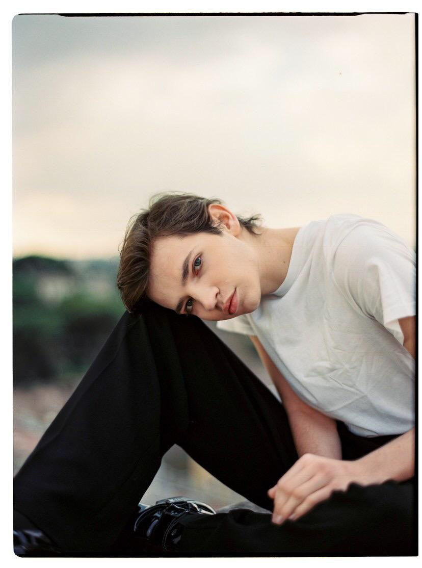 Игорь П. Кастинг и Event агентство