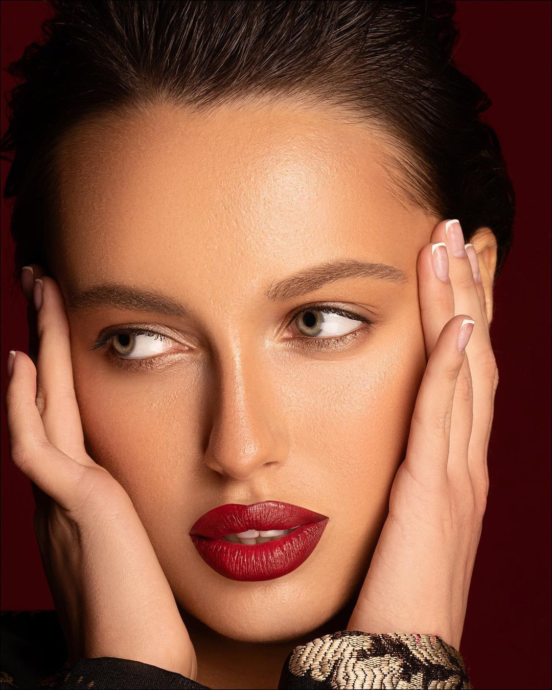 Алена А. Кастинг и Event агентство