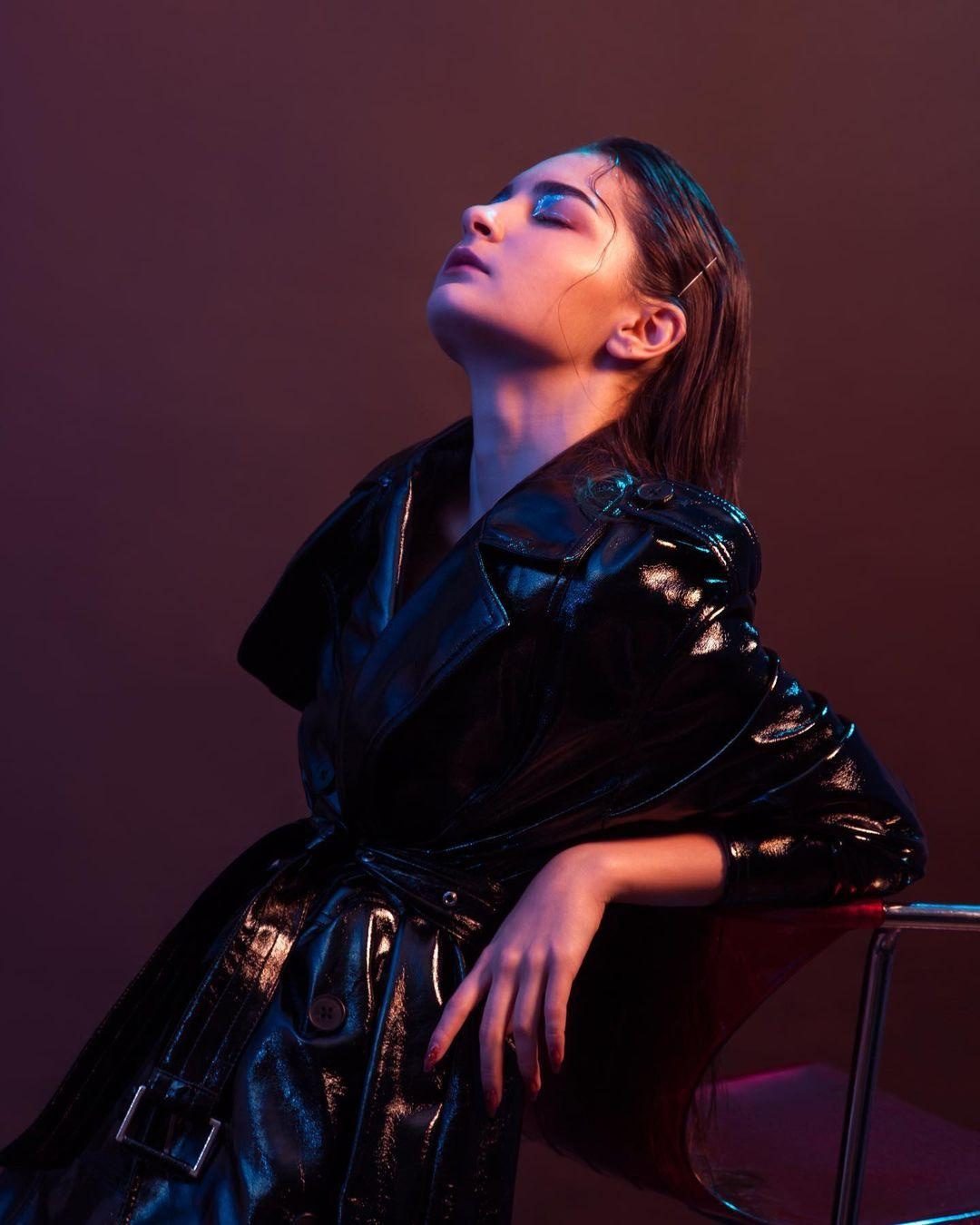 Алина Ж. Кастинг и Event агентство