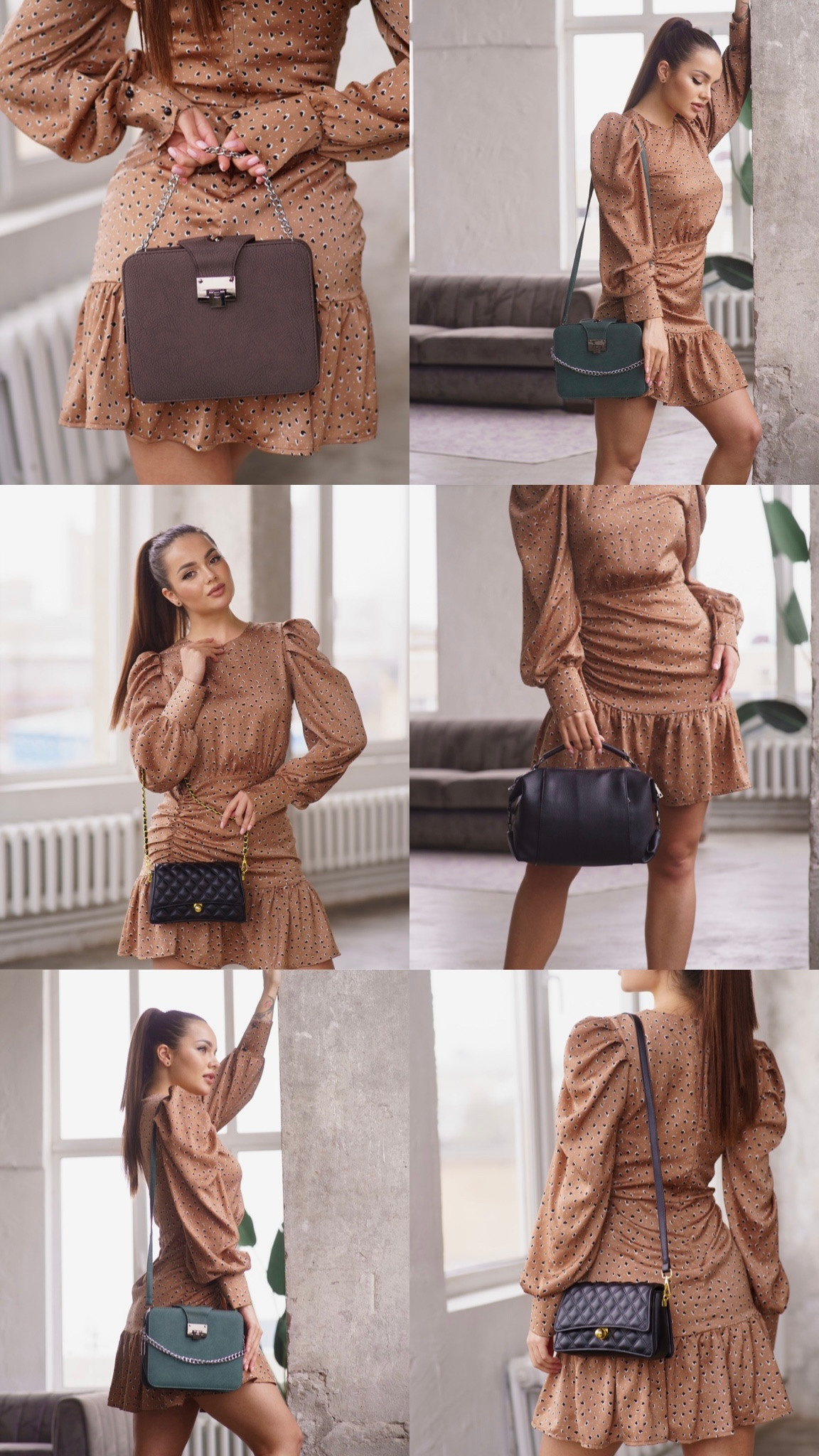 Darya B. Casting and event agency