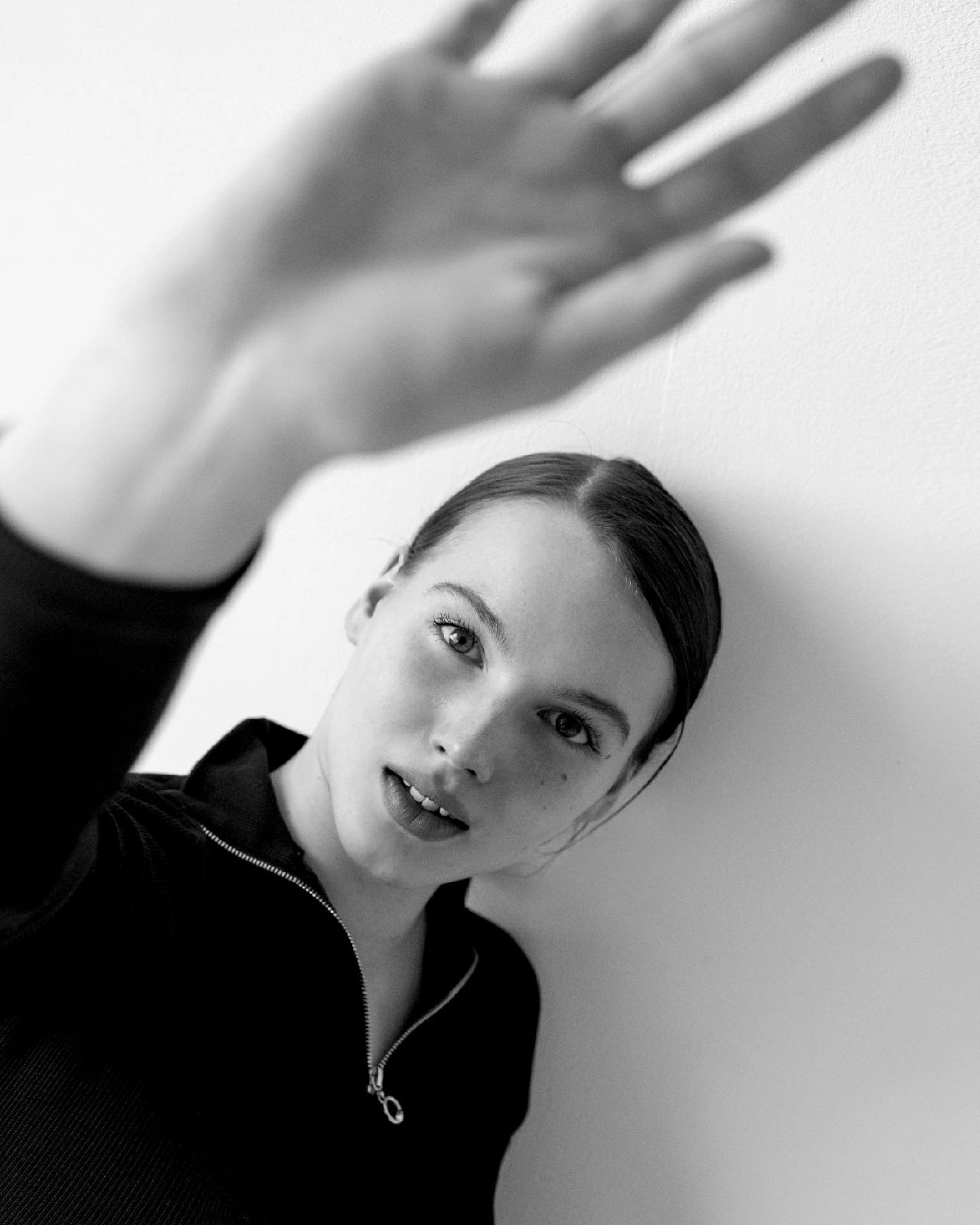 Настя Ф. Кастинг и Event агентство