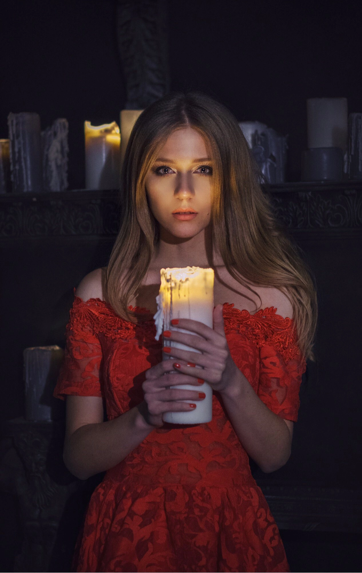 Евгения М. Кастинг и Event агентство