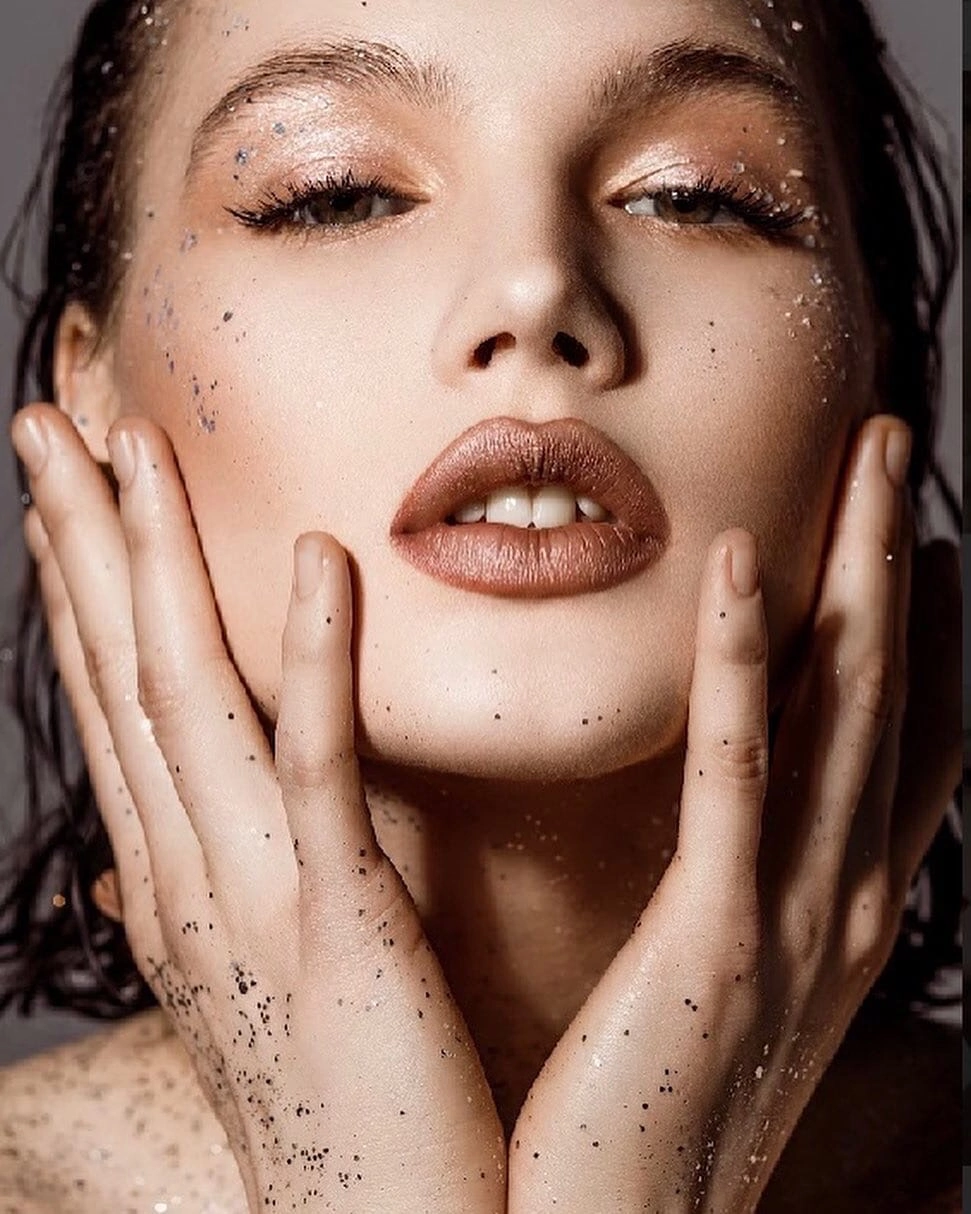 Настя Ф. Кастинг и Event агентство