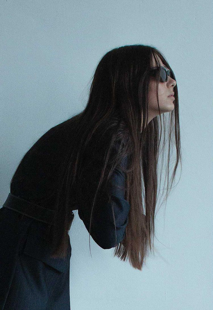 Арина К. Кастинг и Event агентство