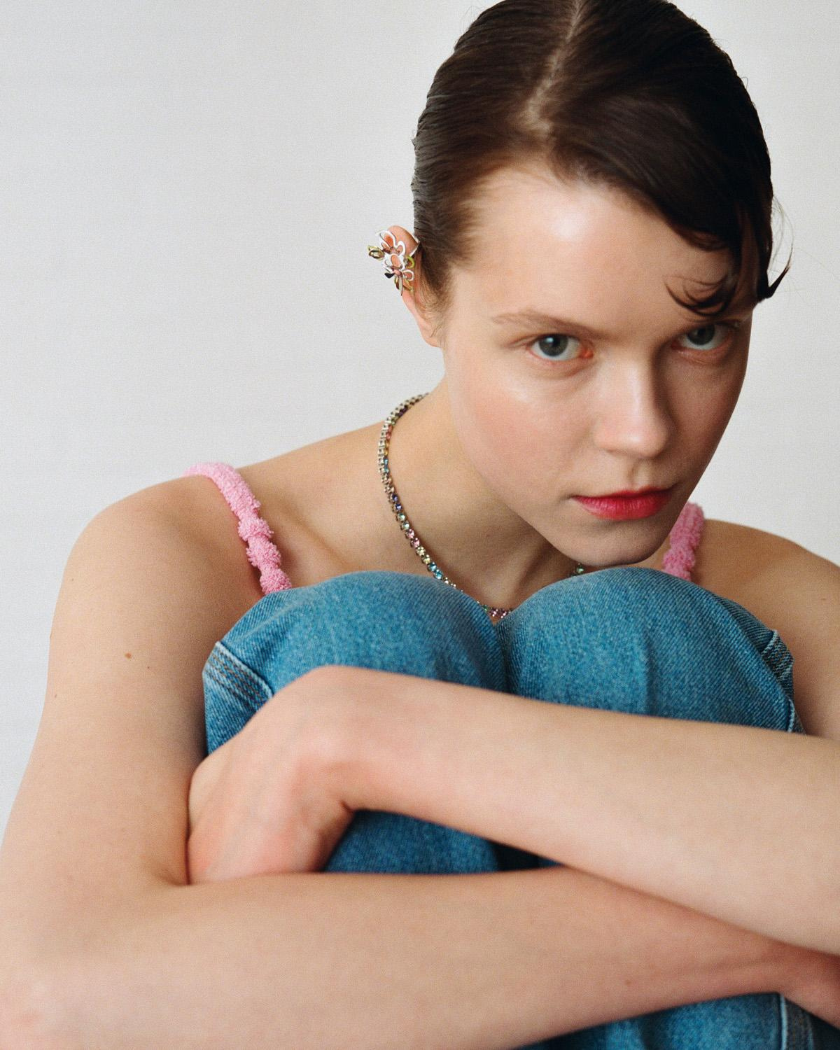 Алеся. Кастинг и Event агентство