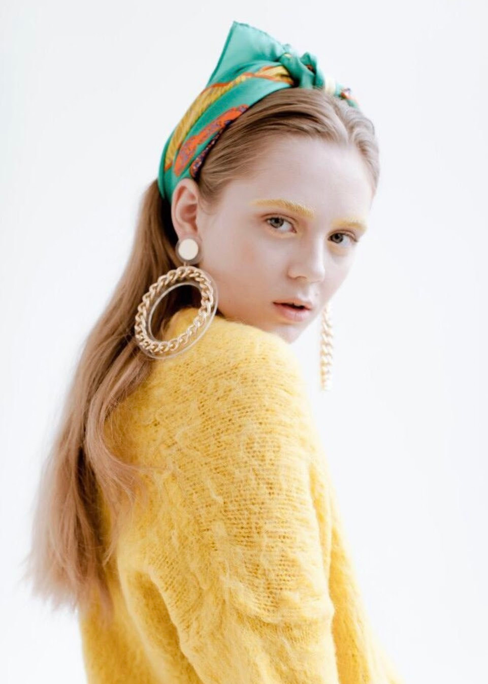 Vladlena S. Casting and event agency