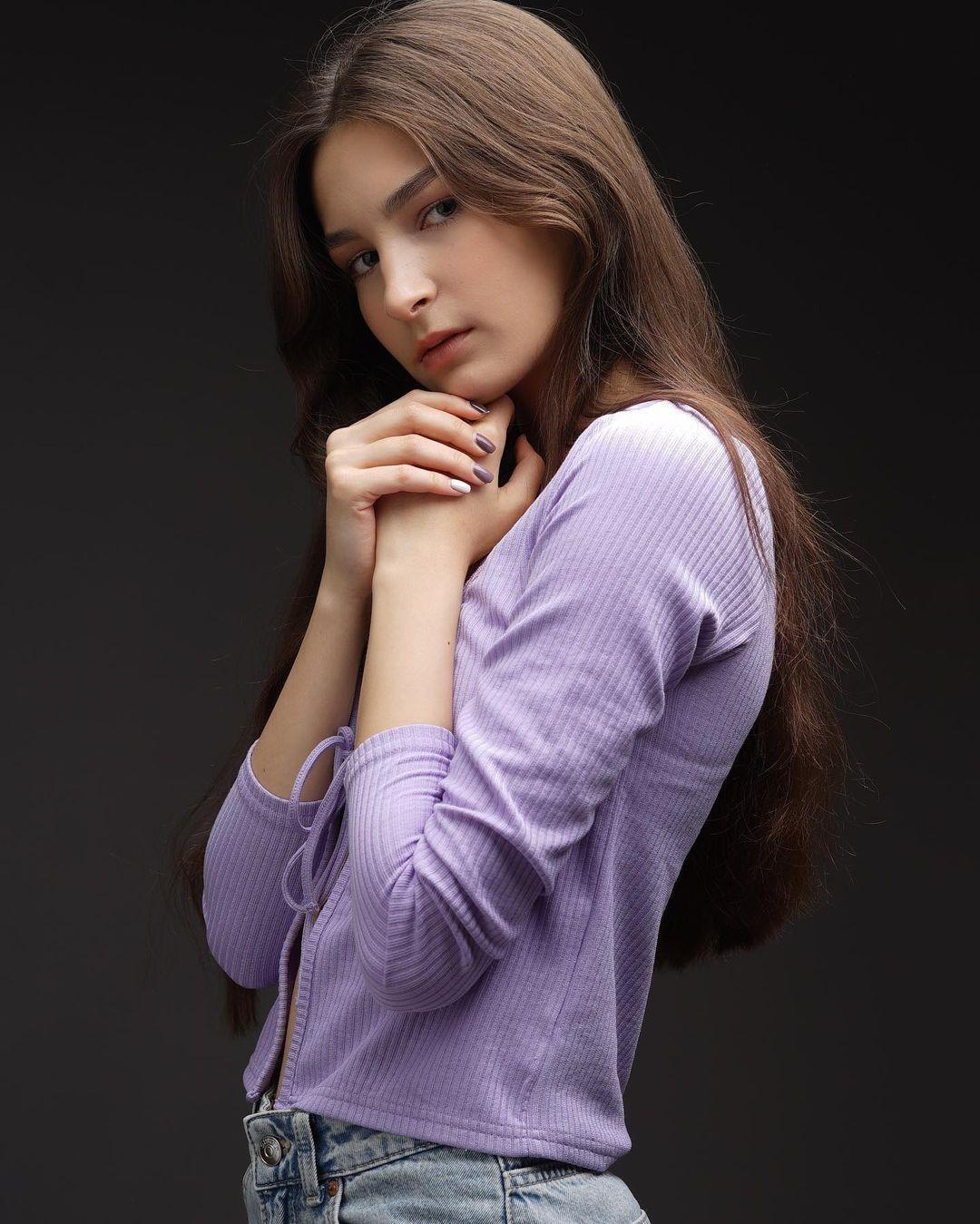 Алина Ж. Кастинг и Event агентство