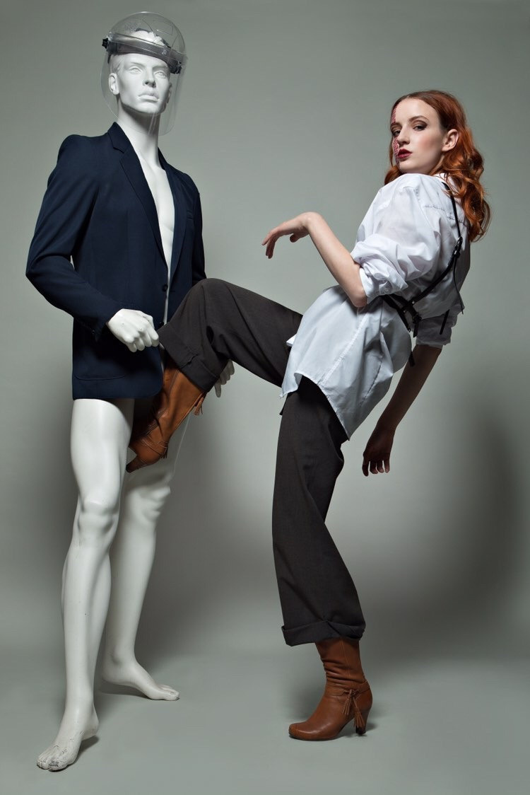 Polina M. Casting and event agency