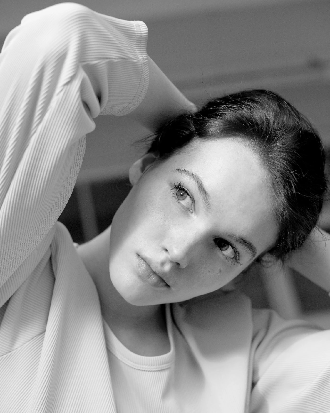 Настя Ф. Кастинг и Event агентство