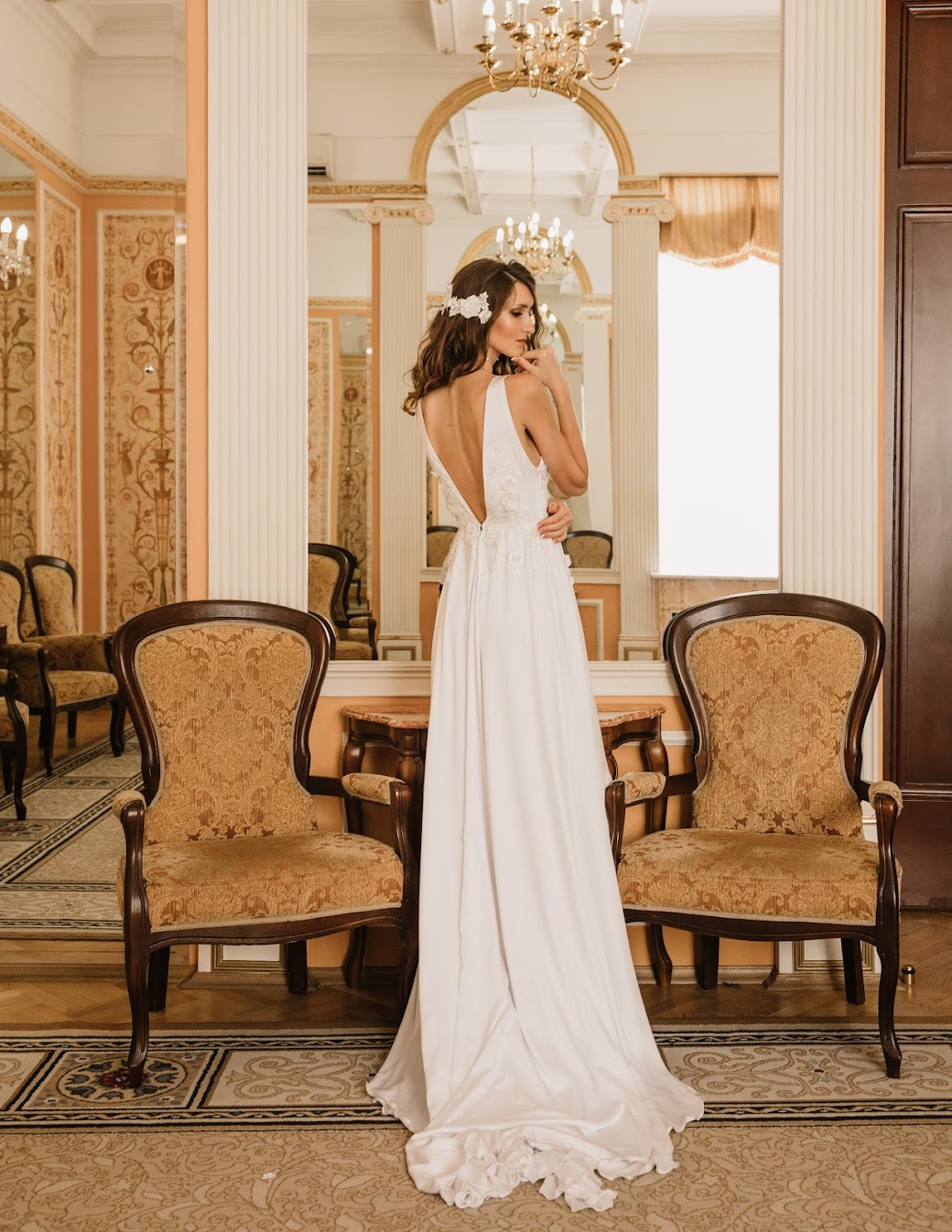 Ирина Б. Кастинг и Event агентство